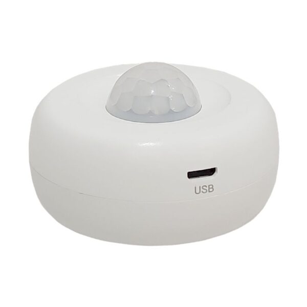 سنسور حرکت هوشمند