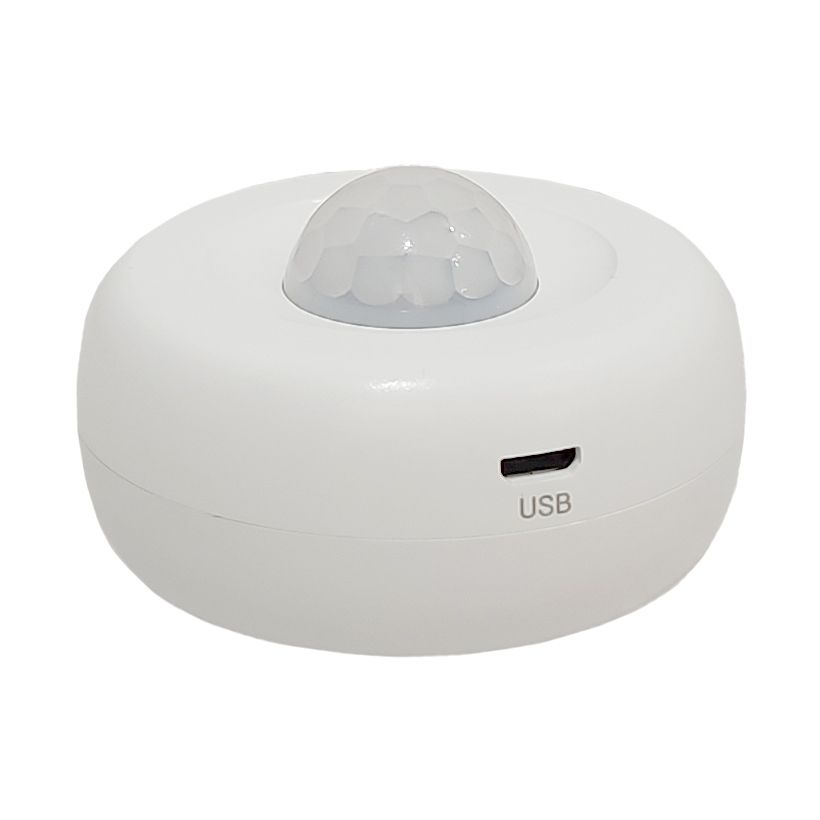 سنسور حرکت هوشمند