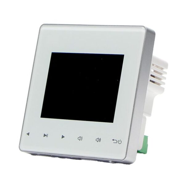 موزیک پلیر 3 اینچ 4 خروجی