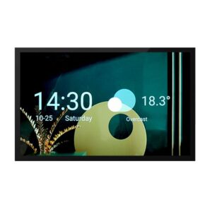 تاچ پنل هوشمند 10 اینچ + هاب زیگبی