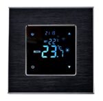 ترموستات ماژولار گرمایش از کف آلومینیوم