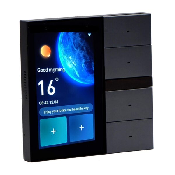 touch panel 3 inch