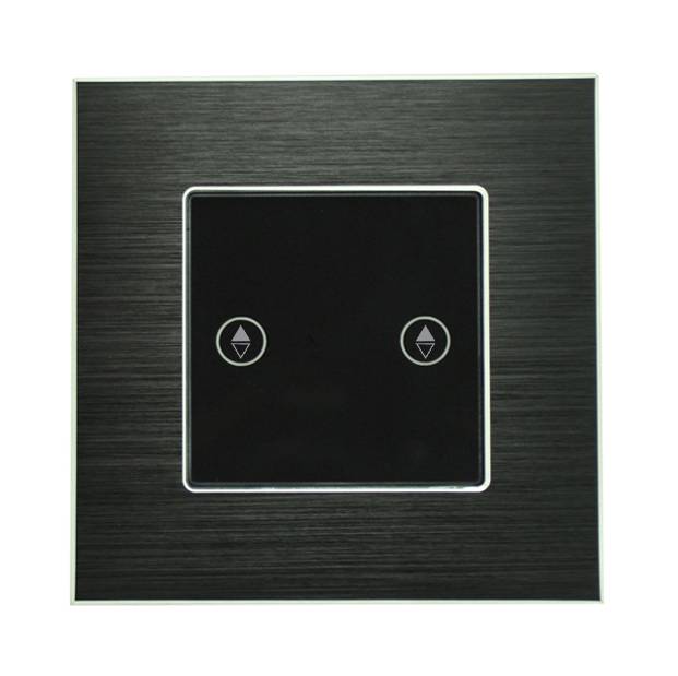 2g black_compressed دیمر لمسی هوشمند دو پل