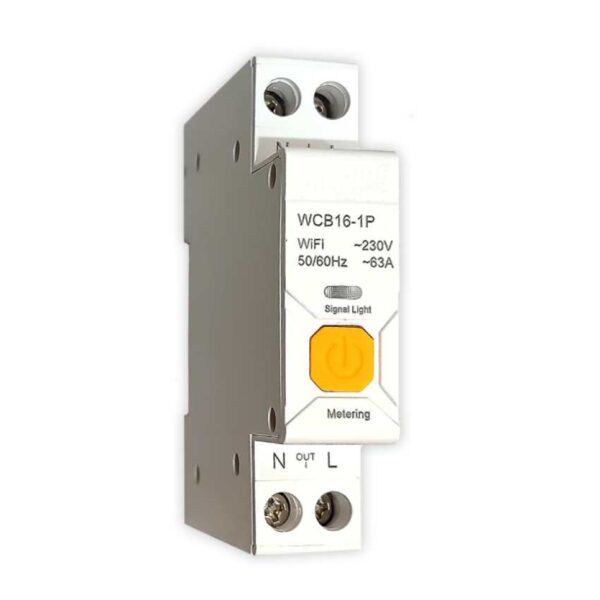 فیوز تک فاز 63 آمپر