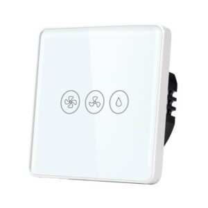 کلید لمسی هوشمند کولر آبی