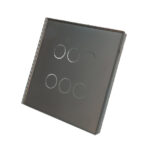 کلید 6 پل سناریو simple AC/DC