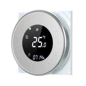 ترموستات هوشمند فن کویل تویا