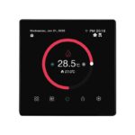 ترموستات هوشمند فن کویل و گرمایش از کف thermosphere