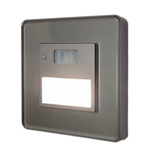 لامپ کف تاب هوشمند فریم شیشه