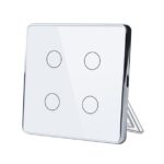 کلید پرتابل سناریو 4 پل