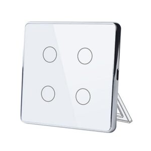 کلید پرتابل سناریو 4 پل