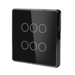 کلید پرتابل سناریو شش پل