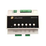 رله 6 کانال زیگبی