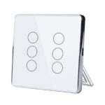 کلید پرتابل سناریو شش پل