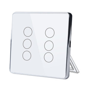 کلید پرتابل سناریو شش پل