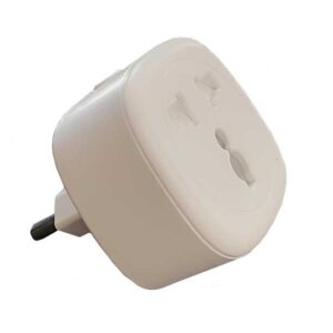 پریز یونیورسال پرتابل