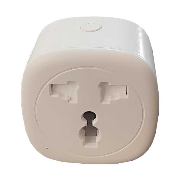 پریز یونیورسال پرتابل