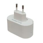 هاب زیگبی دو شاخه ای