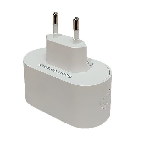 هاب زیگبی دو شاخه ای