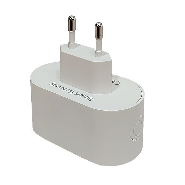 هاب زیگبی دو شاخه ای