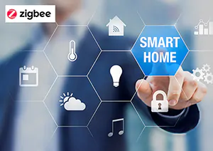 مزایای تجهیزات Zigbee تویا